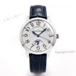 Best Copy GF Jaeger Lecoultre Rendez-Vous Night & Day Ladies 34mm Watch